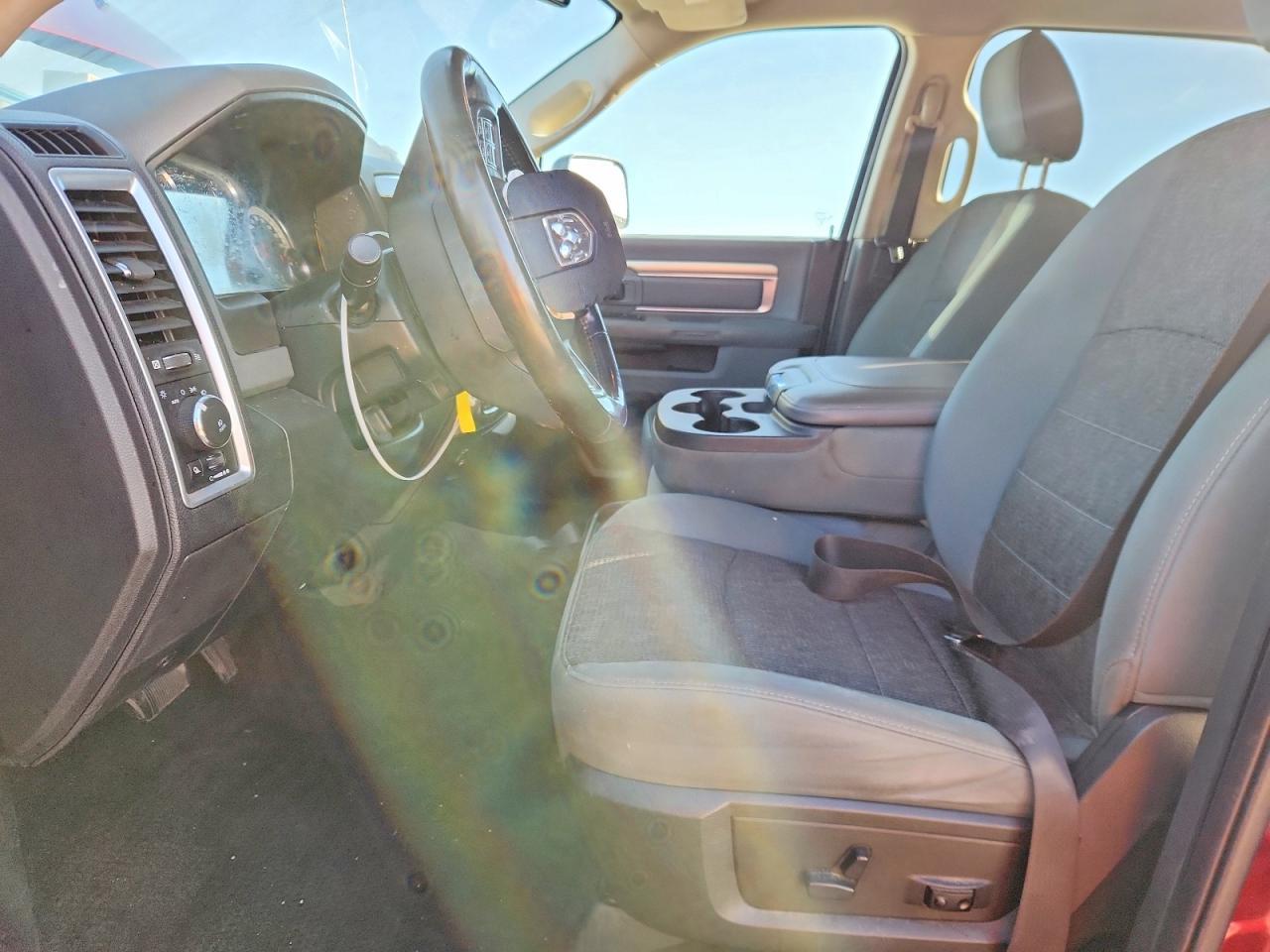 2018 Ram 1500 Slt - Фото 7