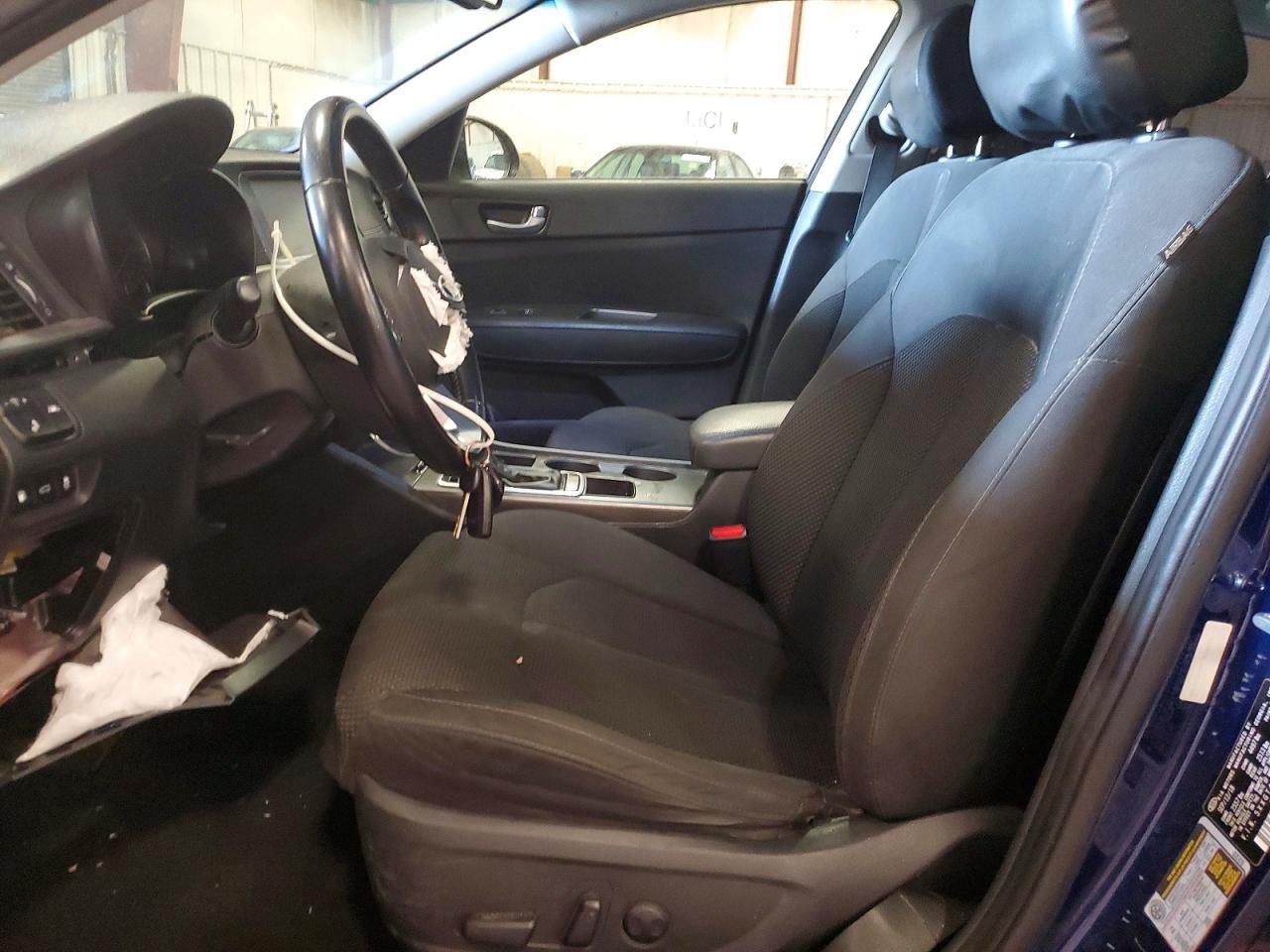 2019 Kia Optima Lx - Image 7