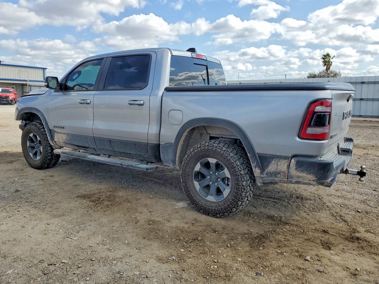 2019 Ram Trucks 1500 Rebel - Image 2