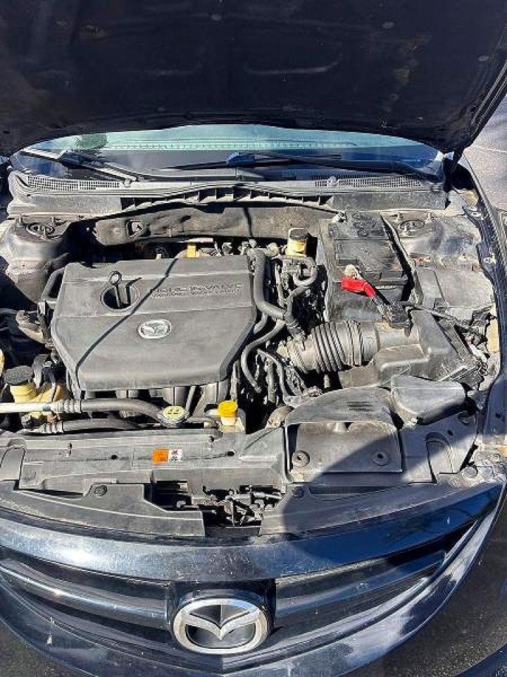 2011 Mazda 6 I - Фото 7