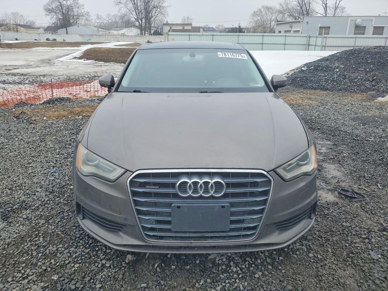 2015 Audi A3 Premium Plus - Фото 5