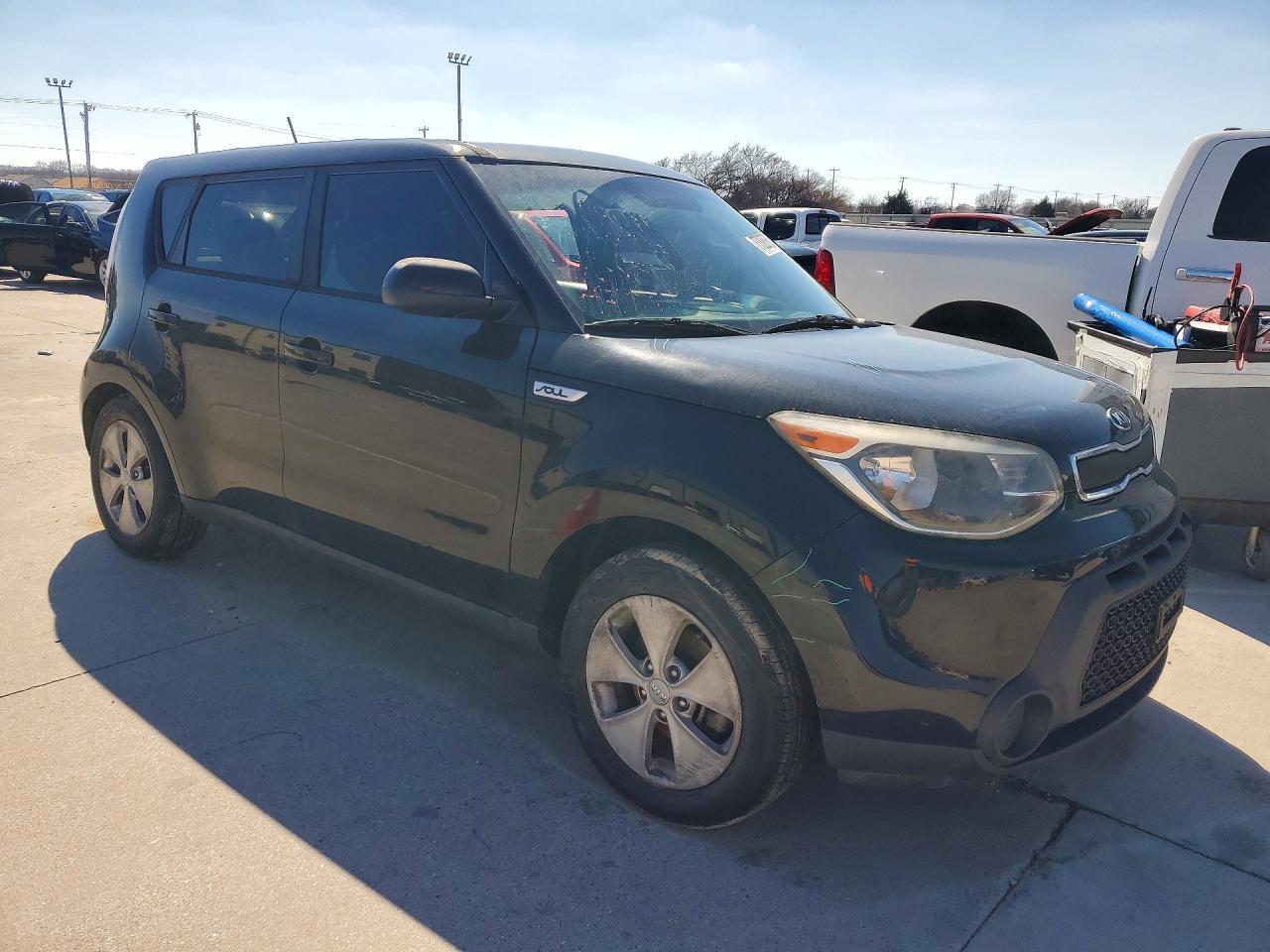 2016 Kia Soul - Image 4