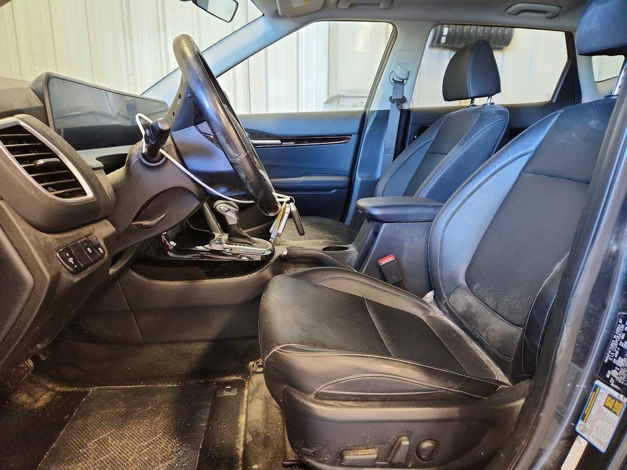 2024 Kia Seltos Ex - Фото 7