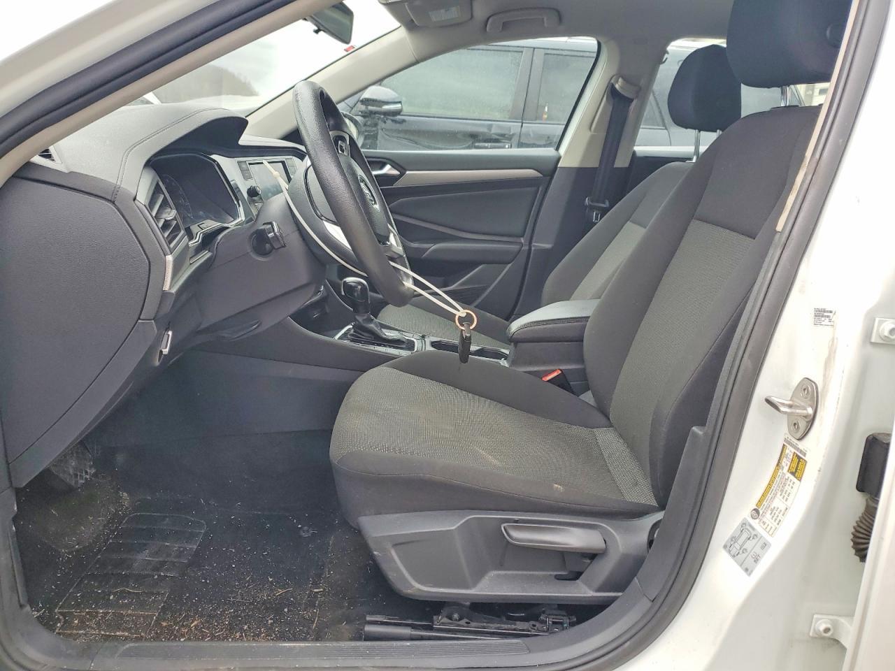2021 Volkswagen Jetta S - Фото 7