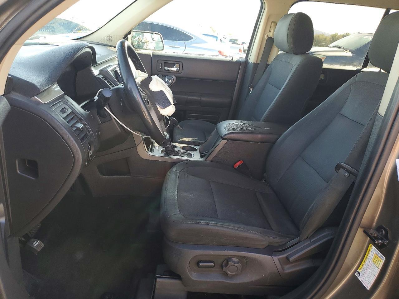 2014 Ford Flex Se - Фото 7