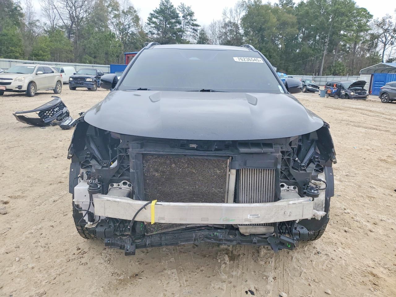2023 Kia Sorento Ex - Фото 5
