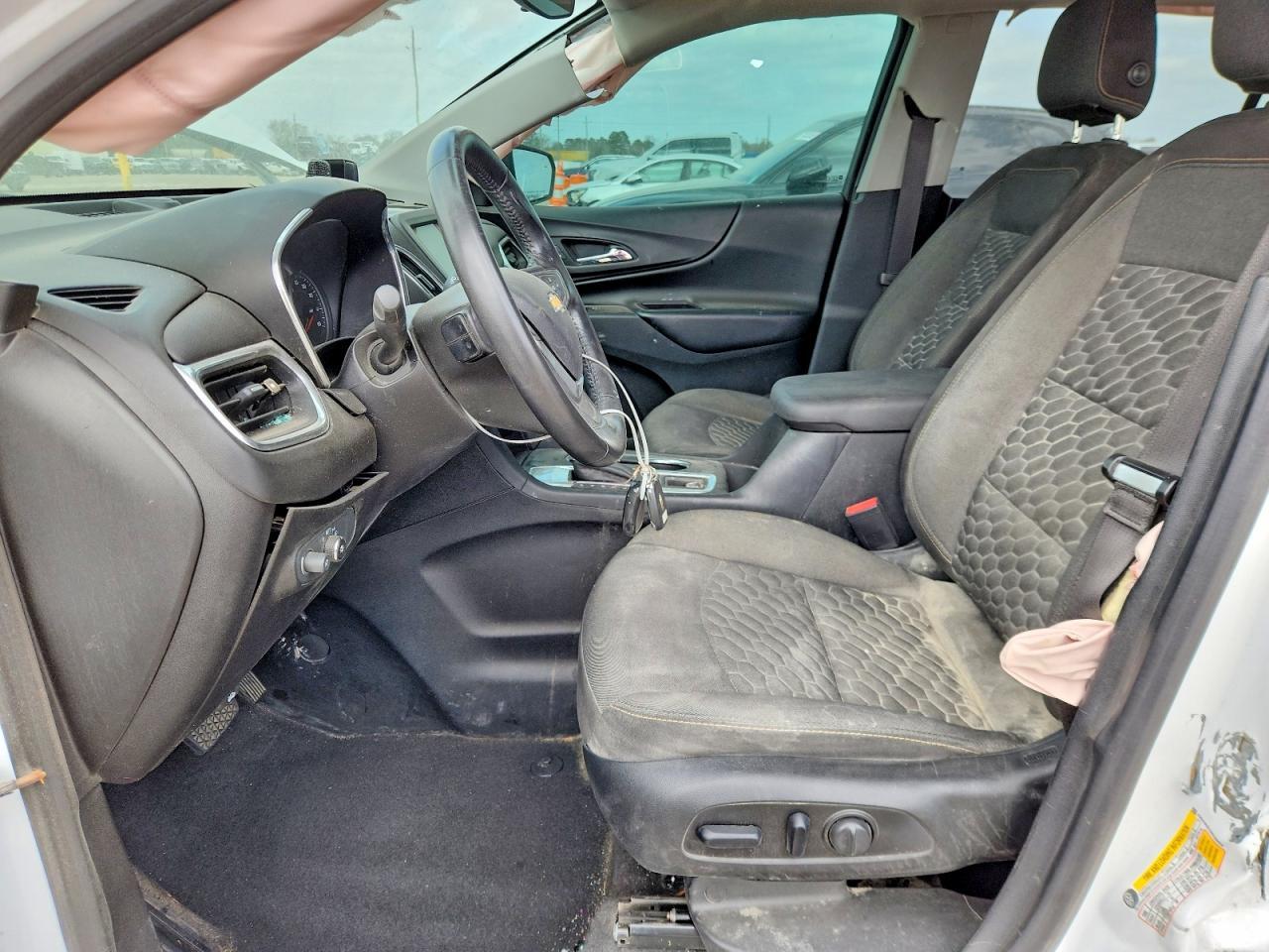 2019 Chevrolet Equinox Lt - Image 7