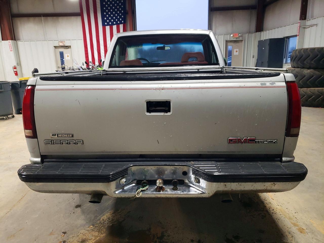 1993 GMC Sierra C1500 - Image 6