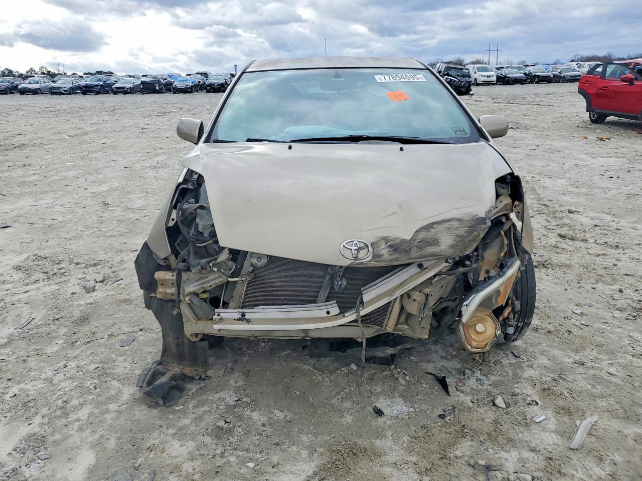 2008 Toyota Prius - Фото 5