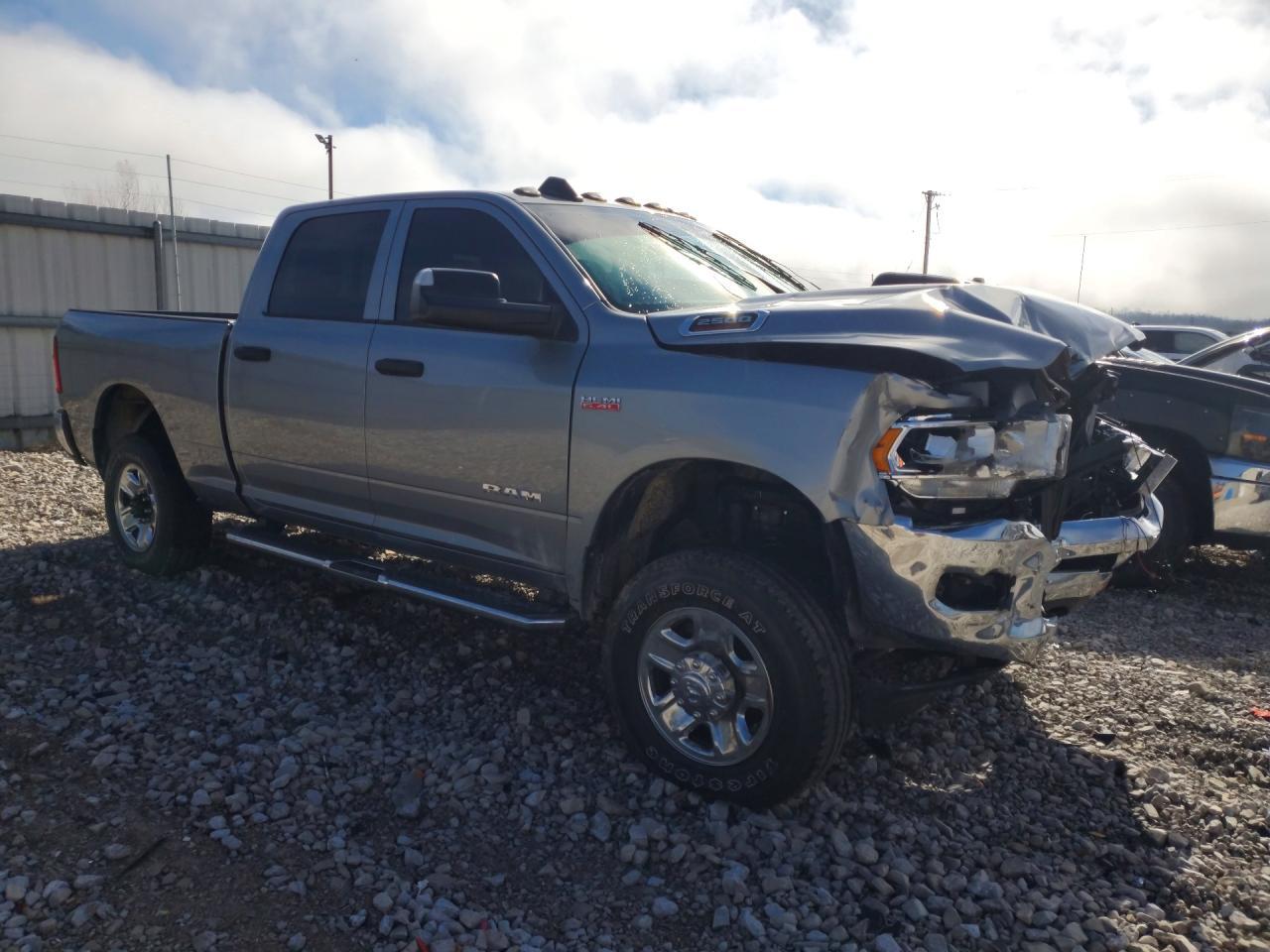 2021 Ram 2500 Tradesman - Image 4