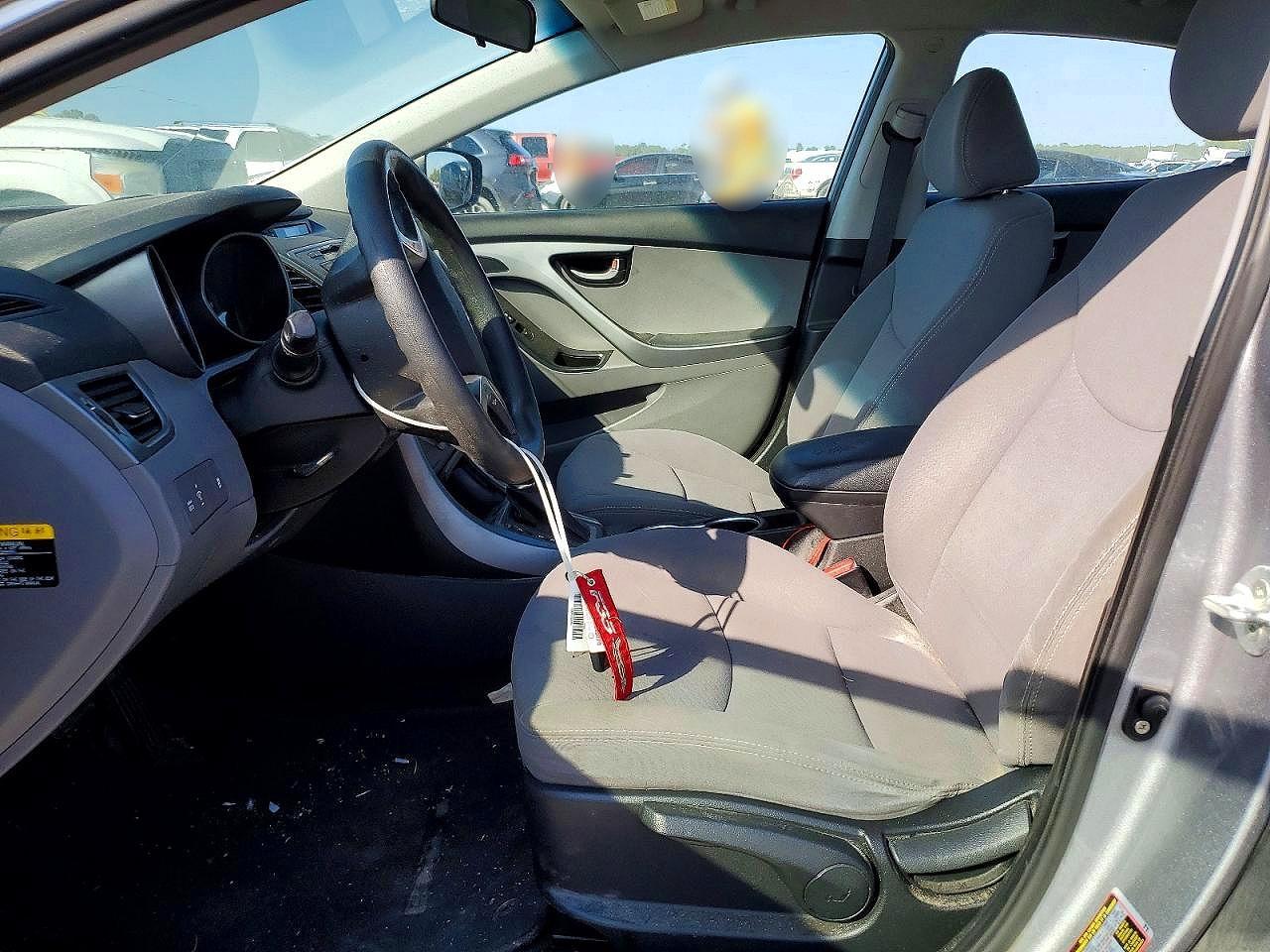 2015 Hyundai Elantra Se - Image 7