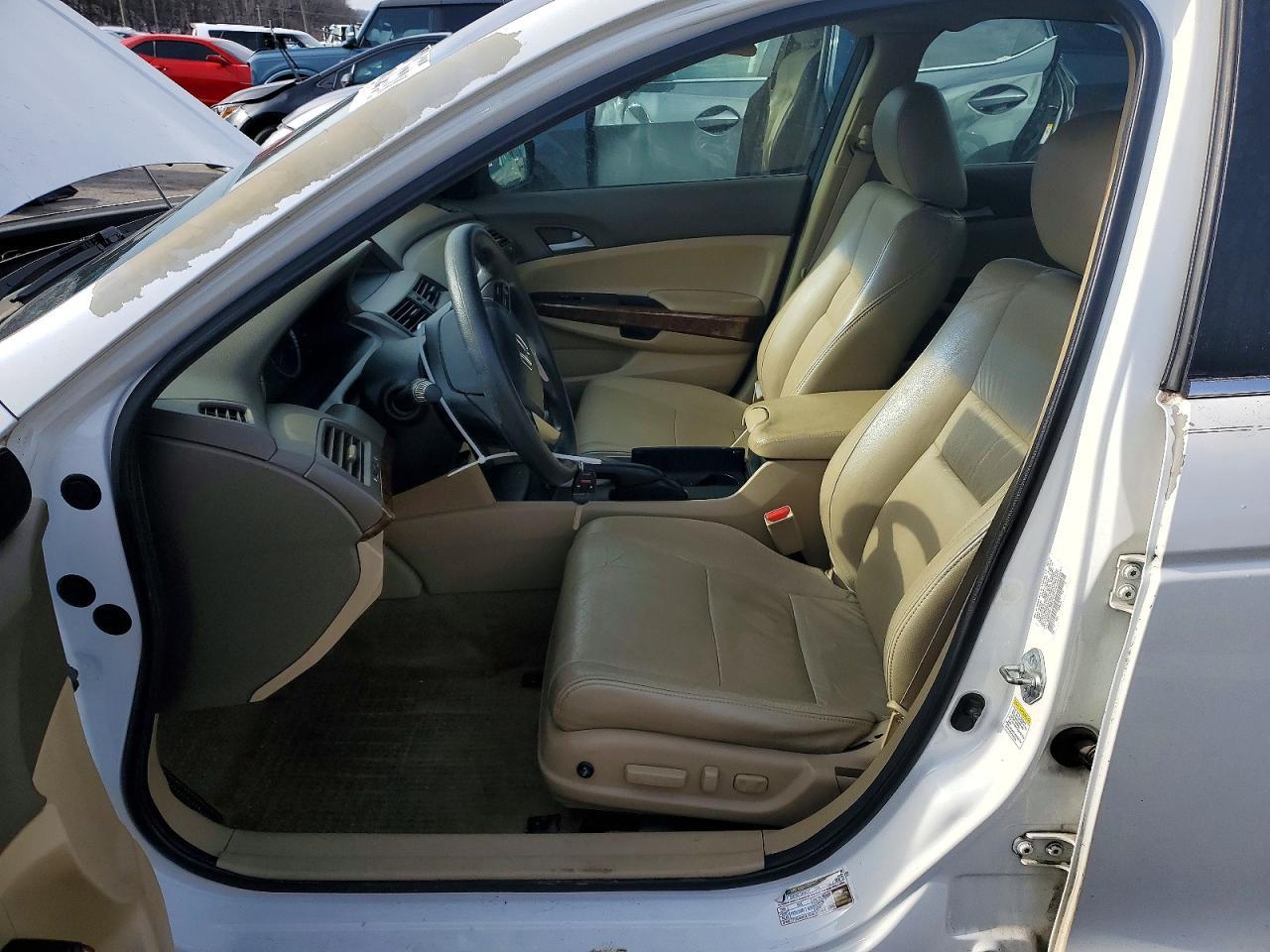 2010 Honda Accord Ex - Фото 7