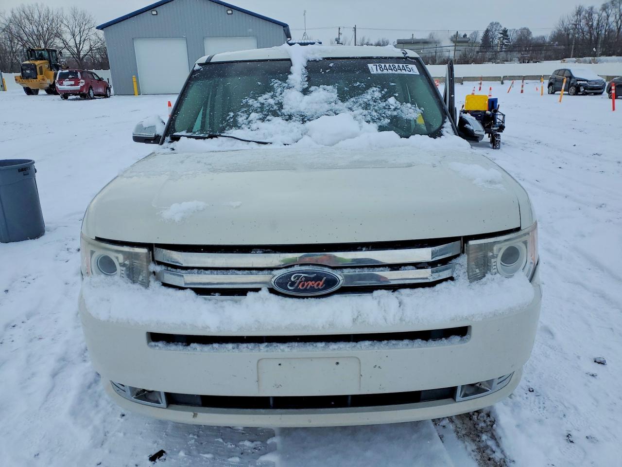 2009 Ford Flex Limited - Image 5