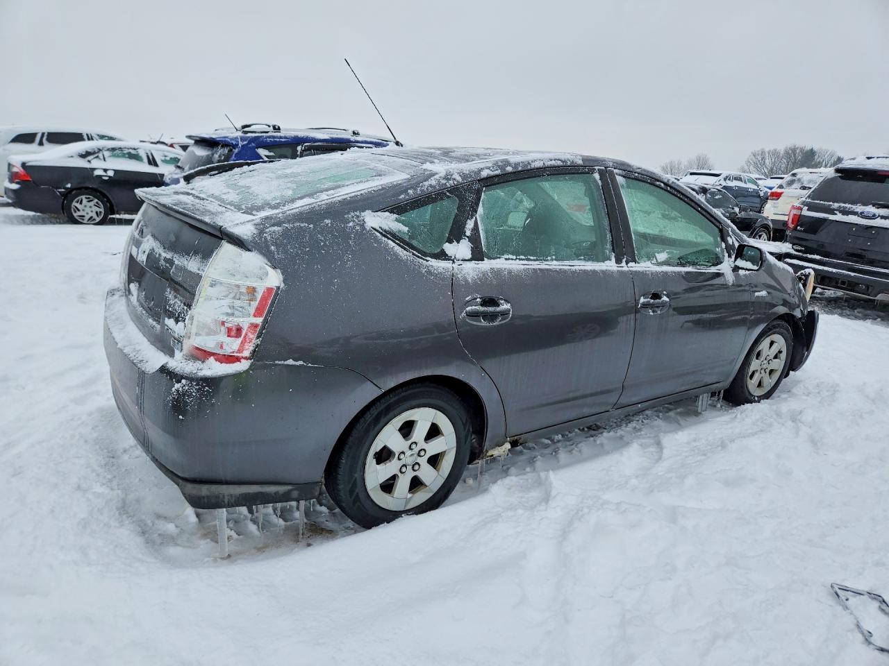 2008 Toyota Prius - Image 3