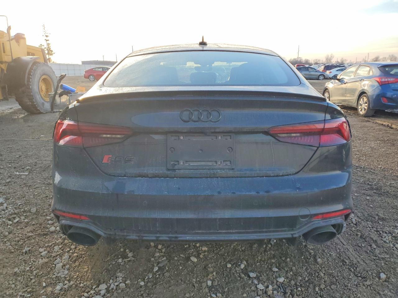 2019 Audi Rs5 - Image 6
