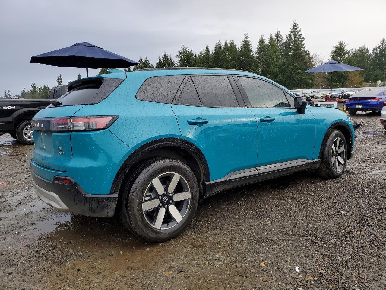 2025 Honda Prologue Tour - Image 3