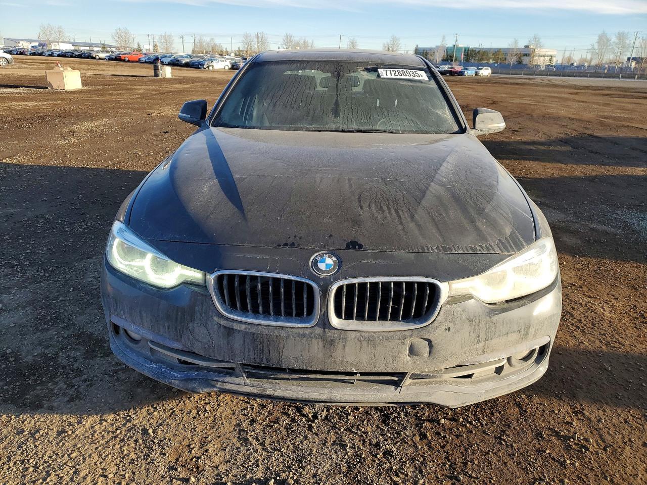 2018 BMW 330 Xi - Фото 5