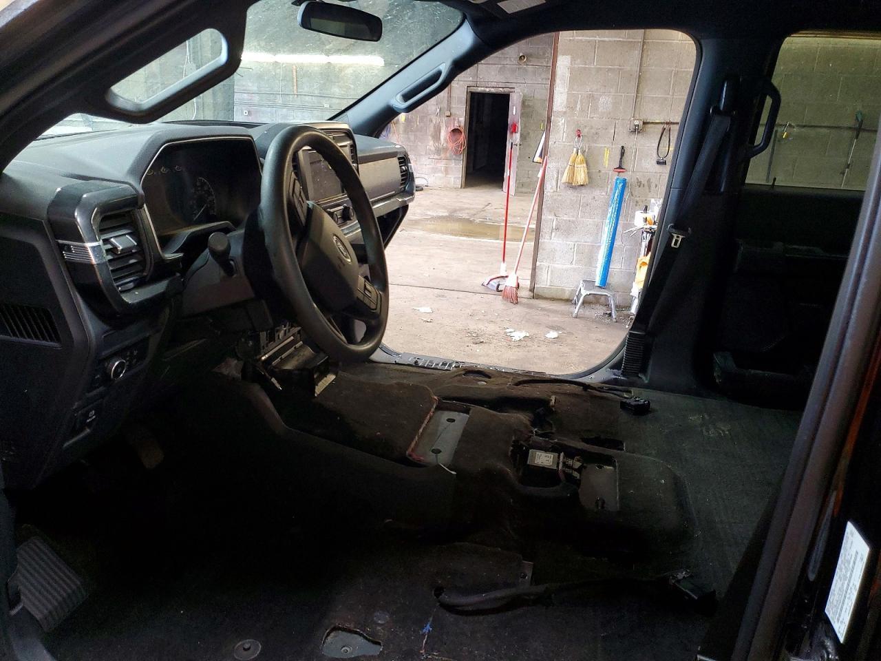 2021 Ford F150 Supercrew - Image 7
