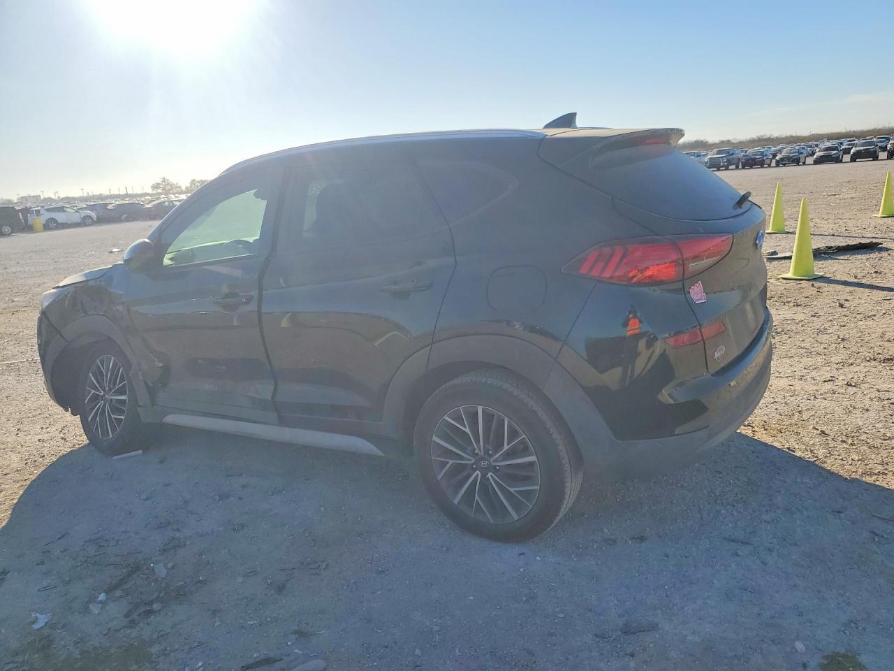 2019 Hyundai Tucson - Фото 2