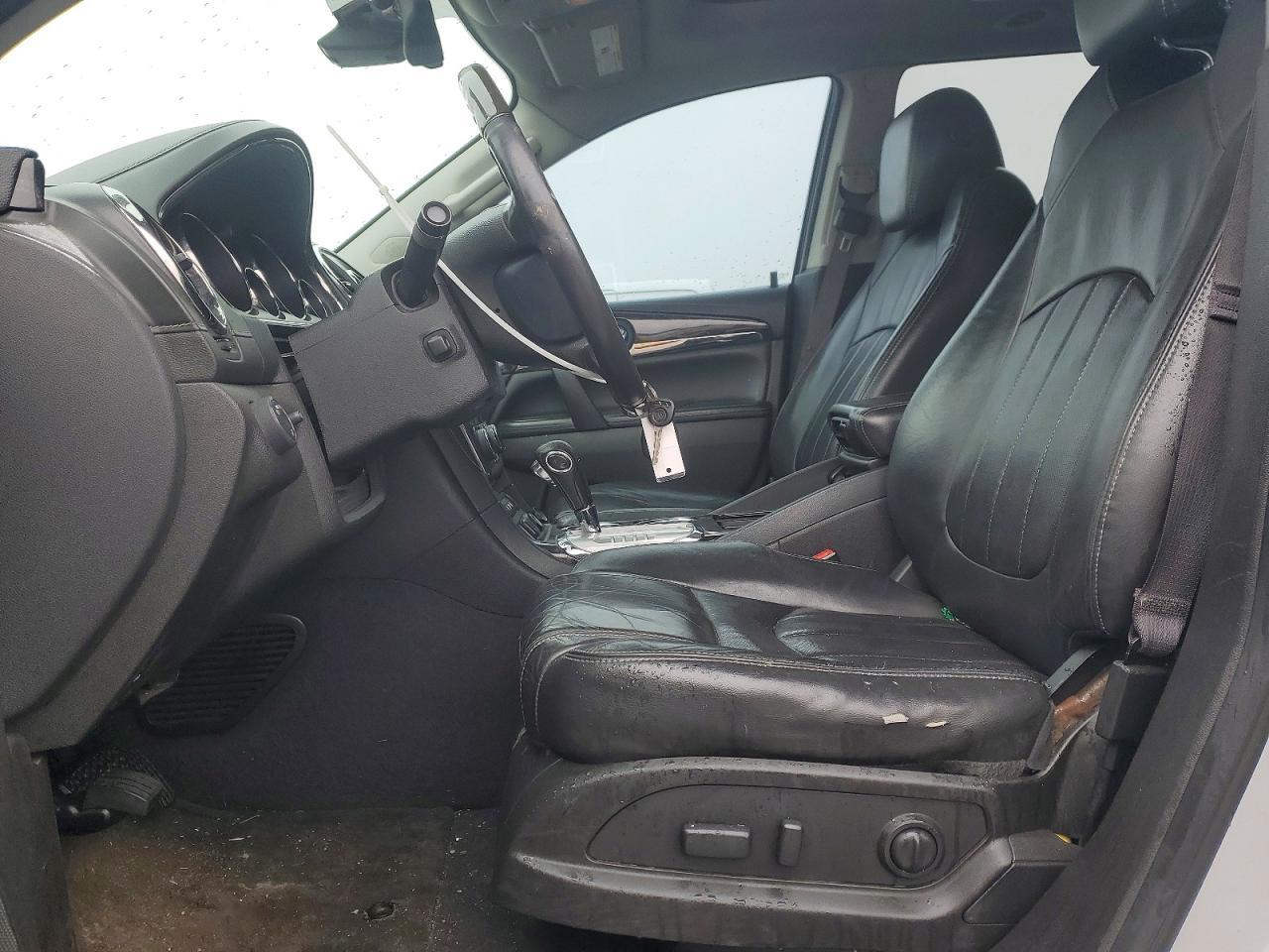 2015 Buick Enclave - Image 7