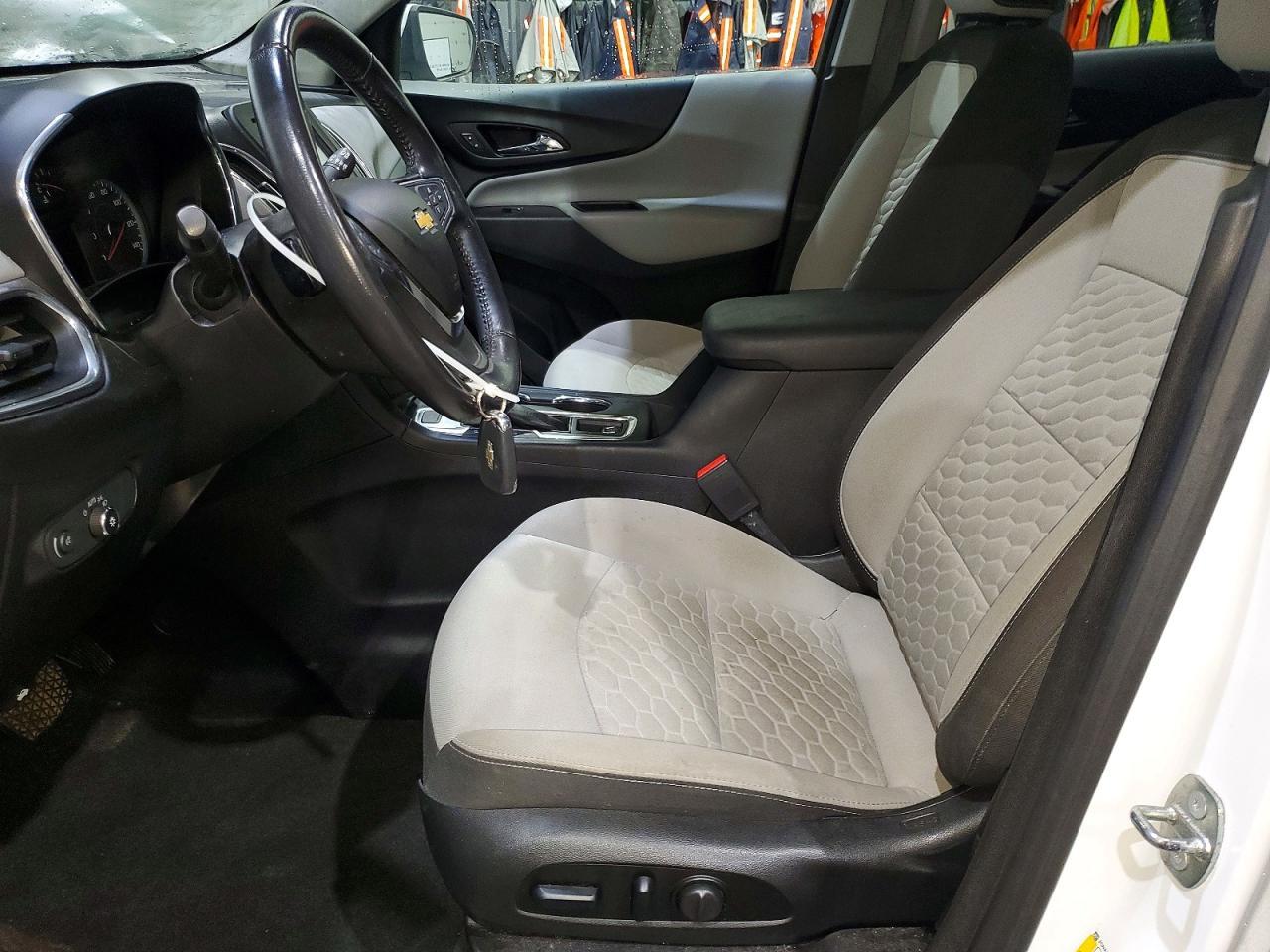 2018 Chevrolet Equinox Lt - Image 7