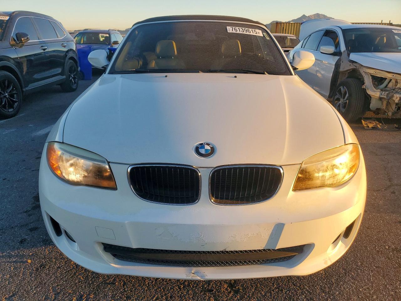 2012 BMW 128 I - Фото 5