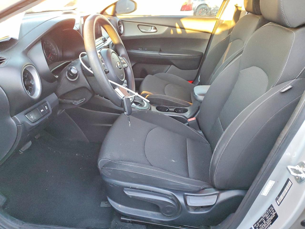2019 Kia Forte - Фото 7
