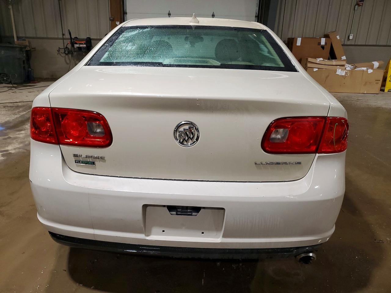 2011 Buick Lucerne Cx - Фото 6