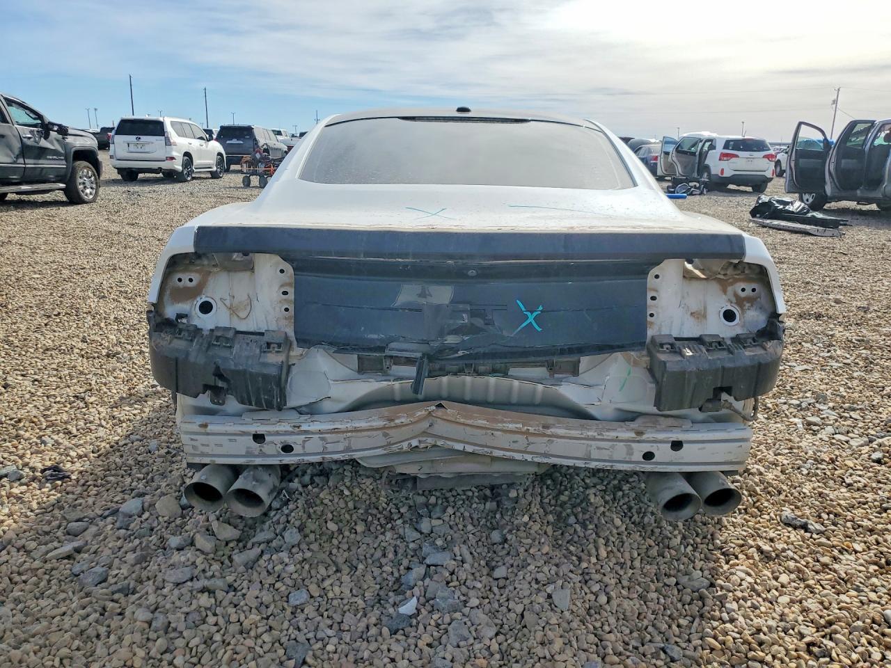 2018 Ford Mustang Gt - Фото 6
