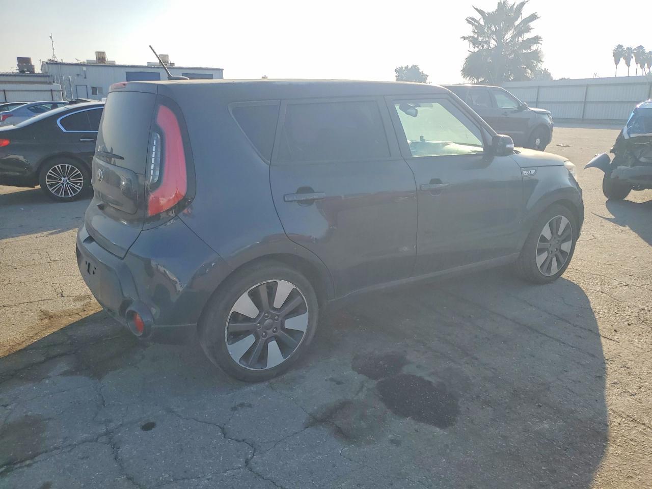 2015 Kia Soul ! - Фото 3