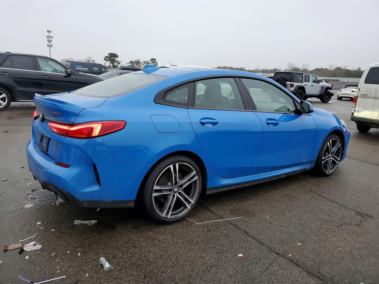 2021 BMW 228I - Image 3