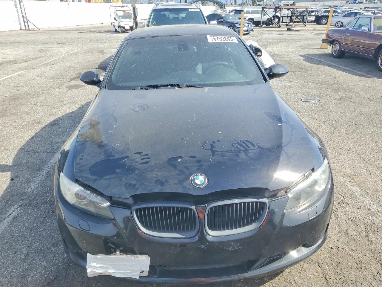 2007 BMW 328 I Sulev - Image 5
