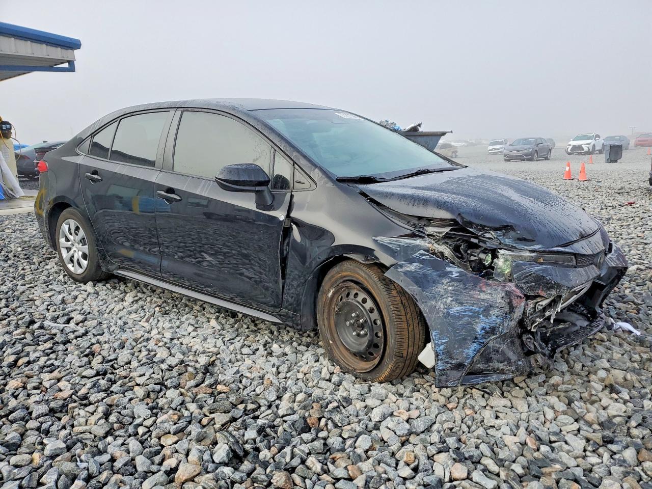 2024 Toyota Corolla Le - Фото 4