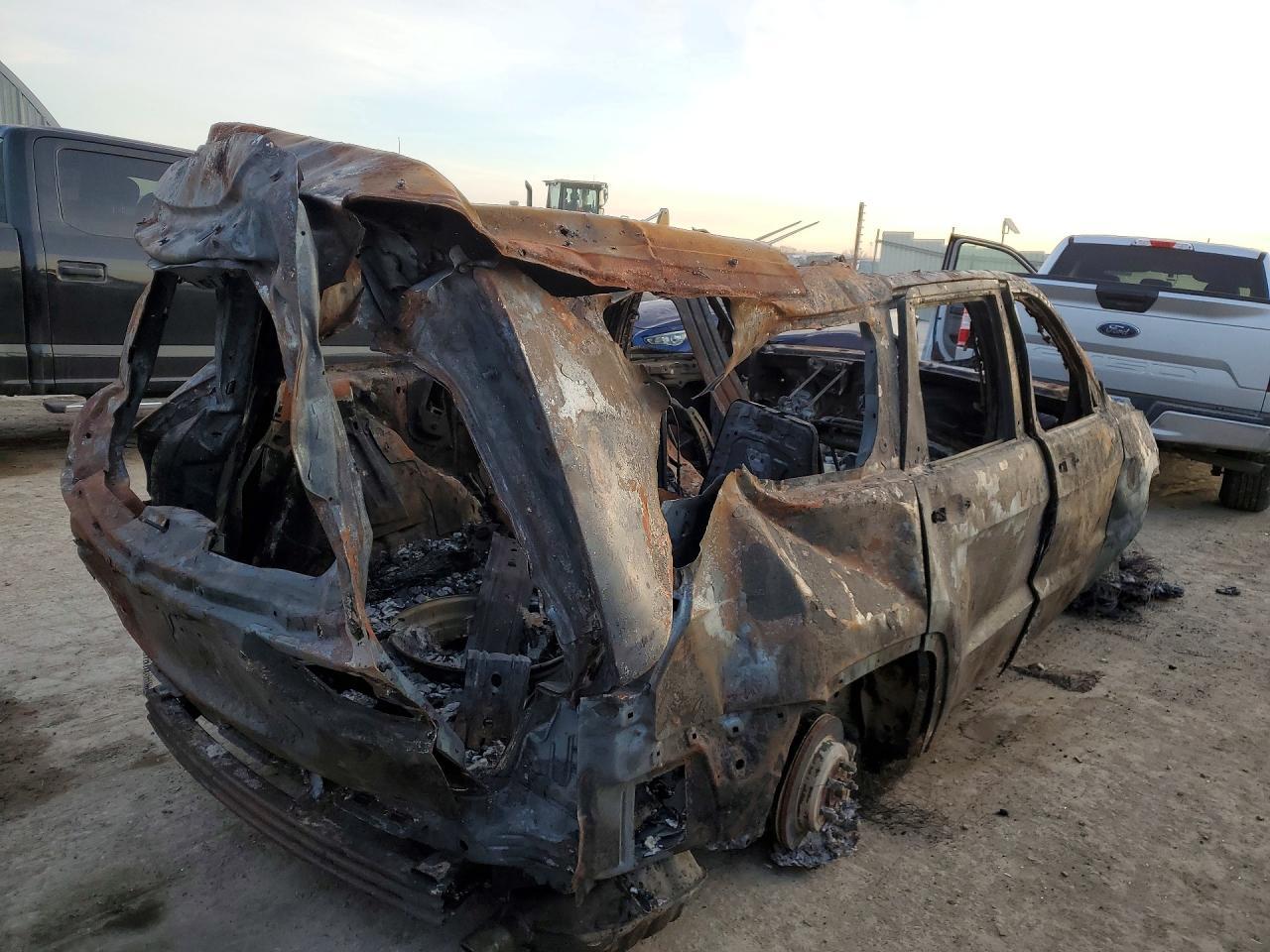 2019 Jeep Grand Cherokee Laredo - Фото 3