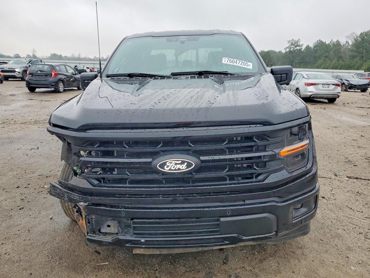 2024 Ford F150 Xlt - Image 5