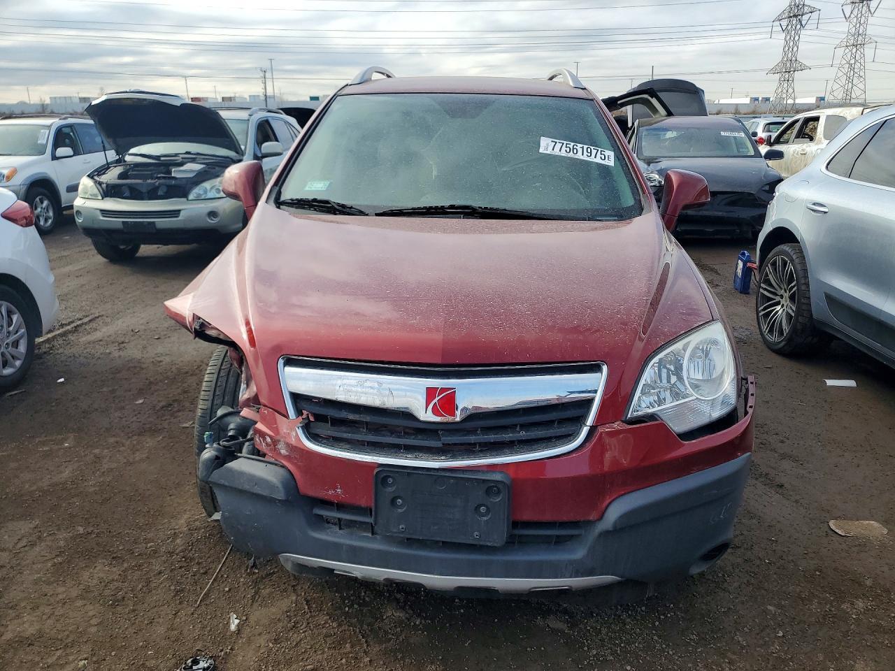 2008 Saturn Vue Xe - Image 5