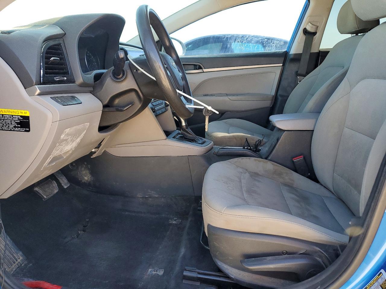 2017 Hyundai Elantra Se - Фото 7