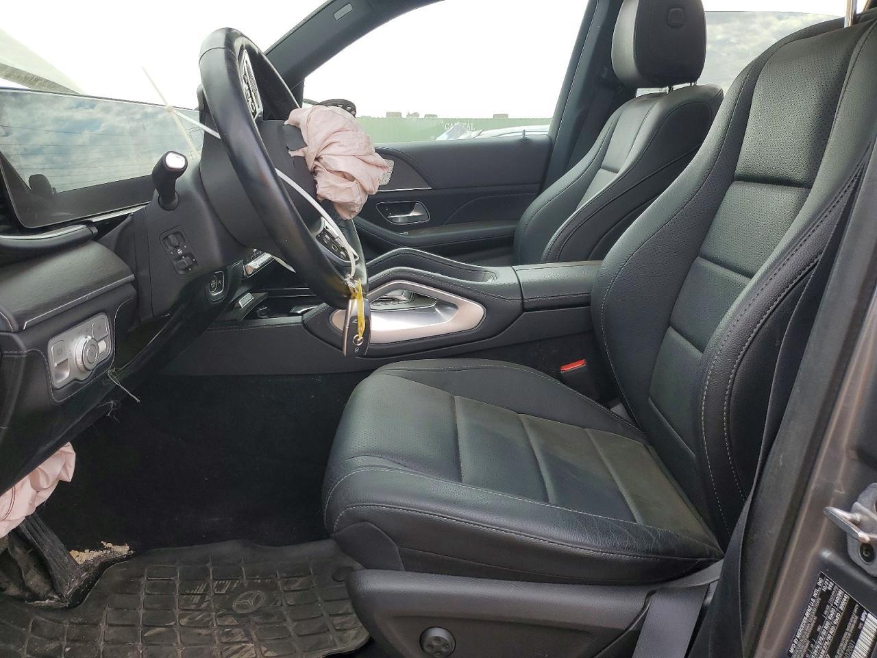 2022 Mercedes-Benz Gle 350 4Matic - Фото 7