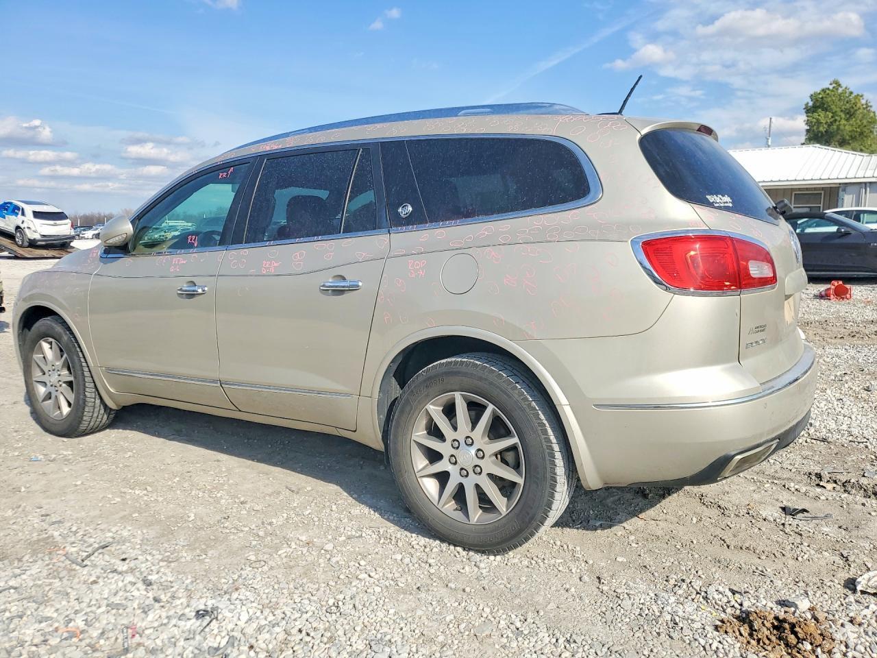 2016 Buick Enclave - Фото 2