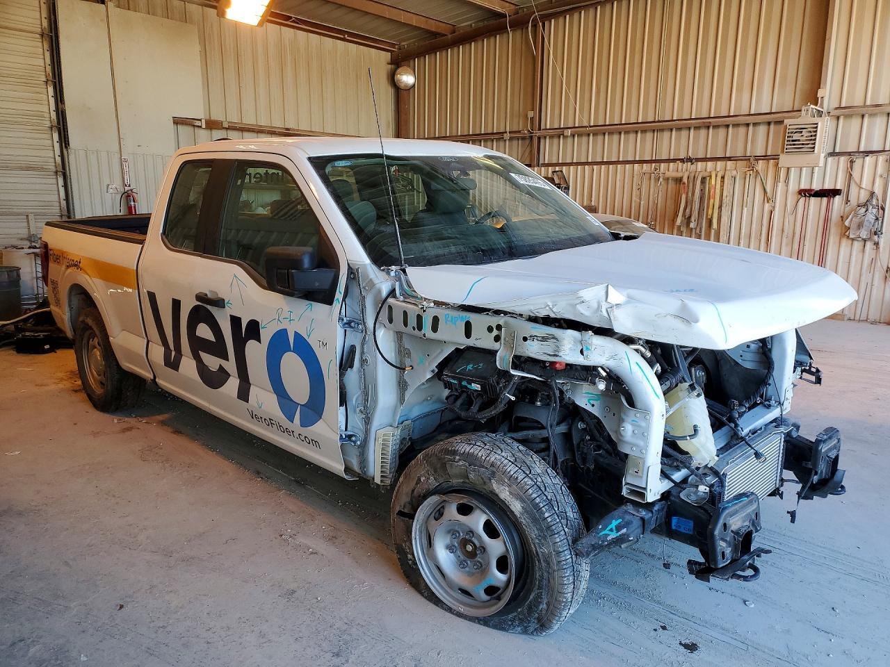 2025 Ford F150 Xl - Фото 4