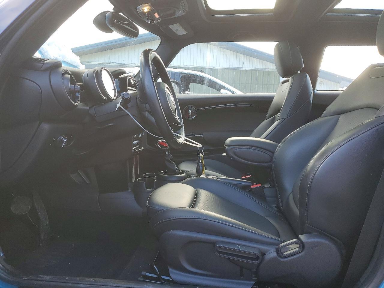 2018 Mini Cooper S - Фото 7