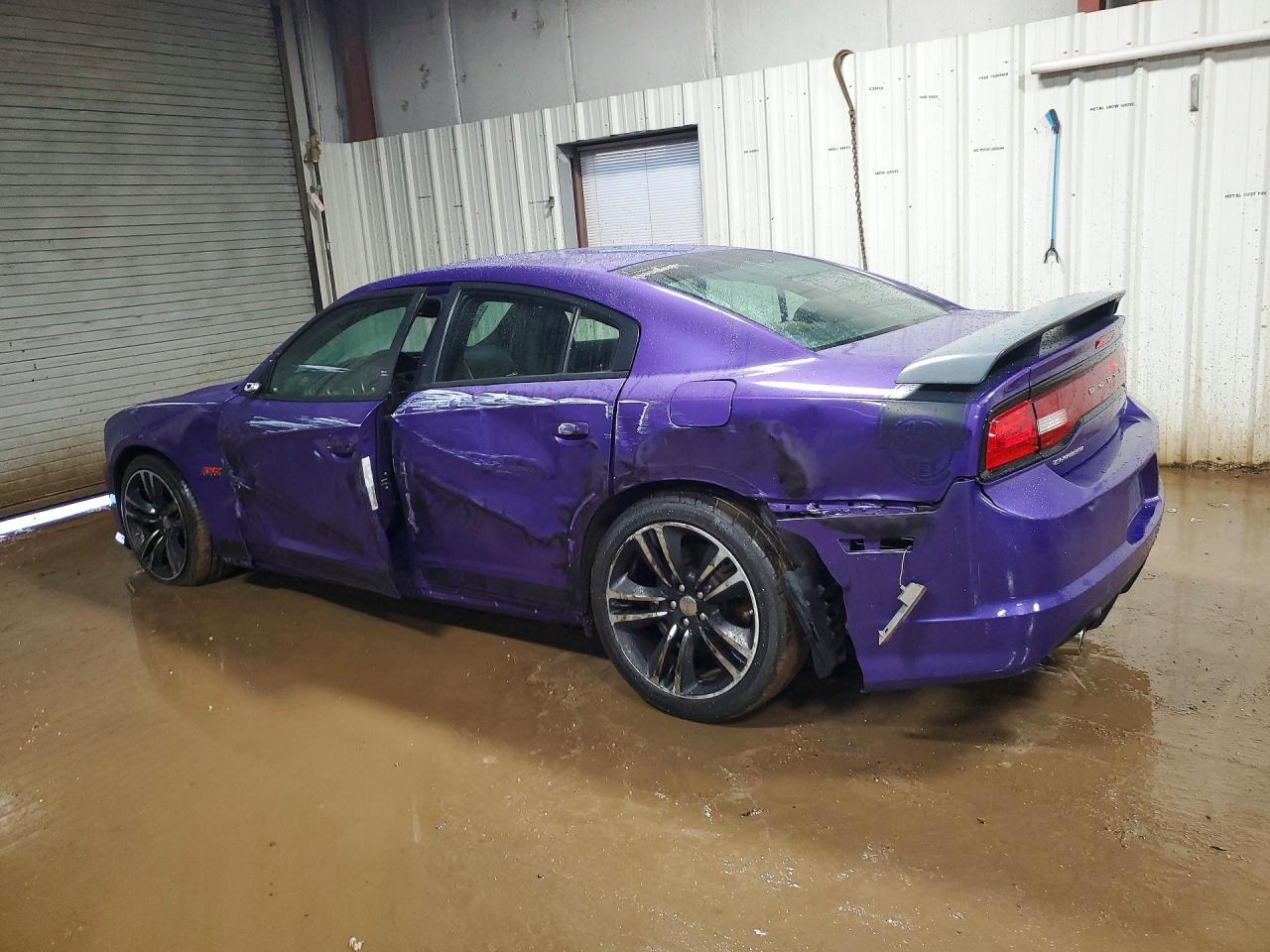 2013 Dodge Charger Super Bee - Фото 2