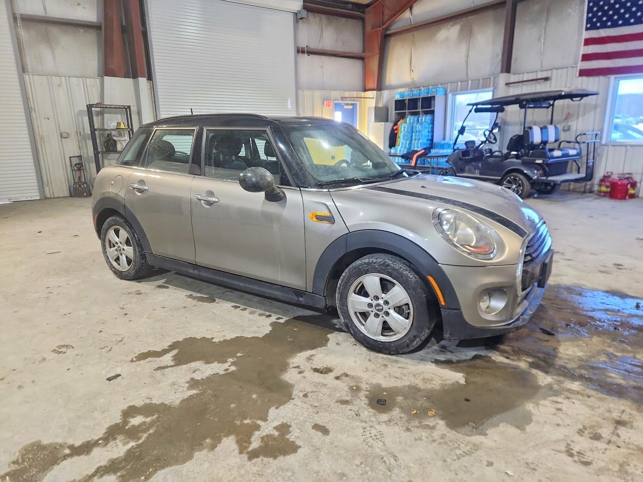 2018 Mini Cooper - Фото 4