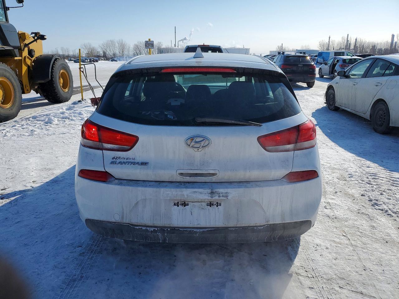 2018 Hyundai Elantra Gl - Image 6