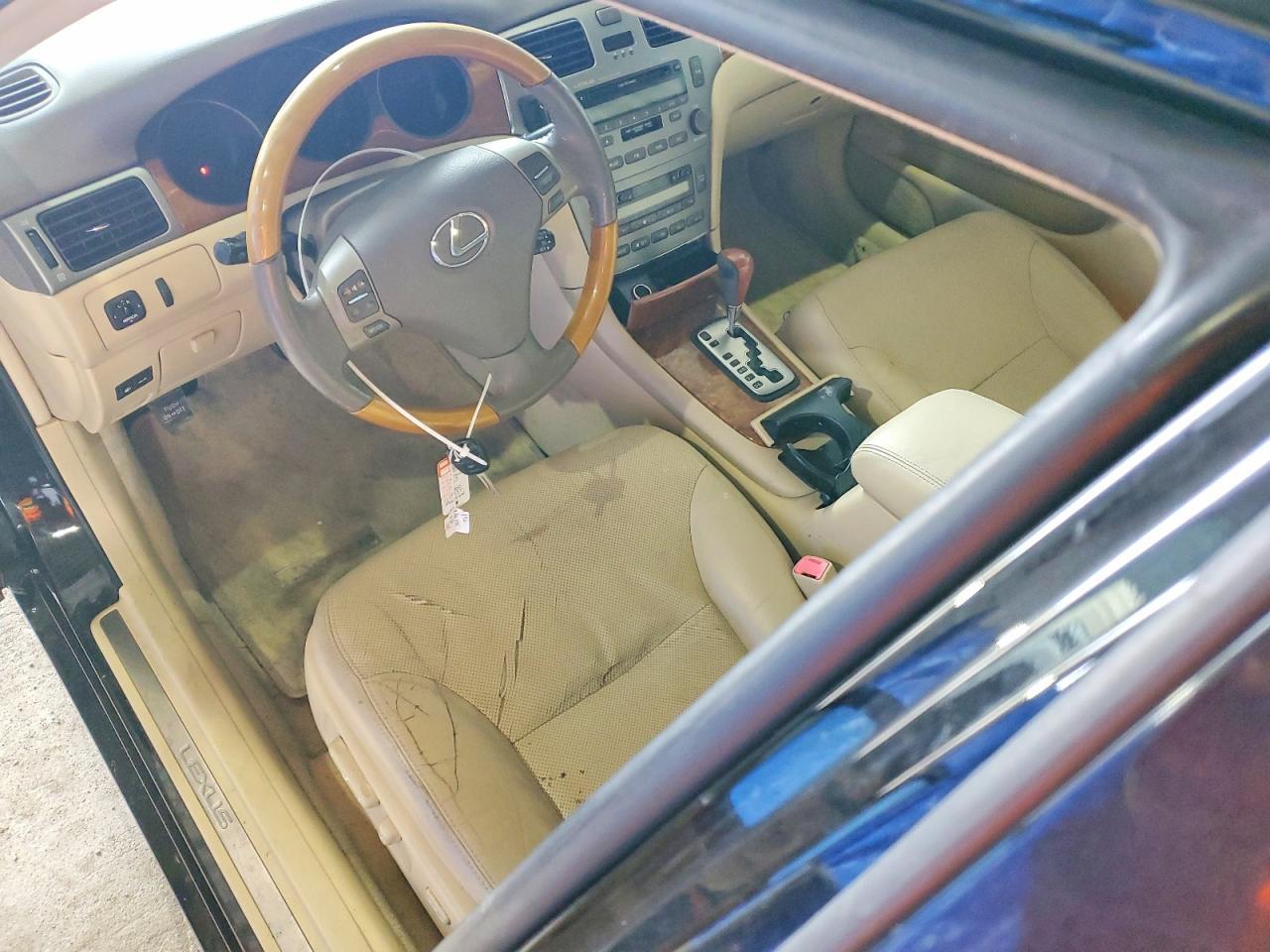 2006 Lexus Es 330 - Фото 7