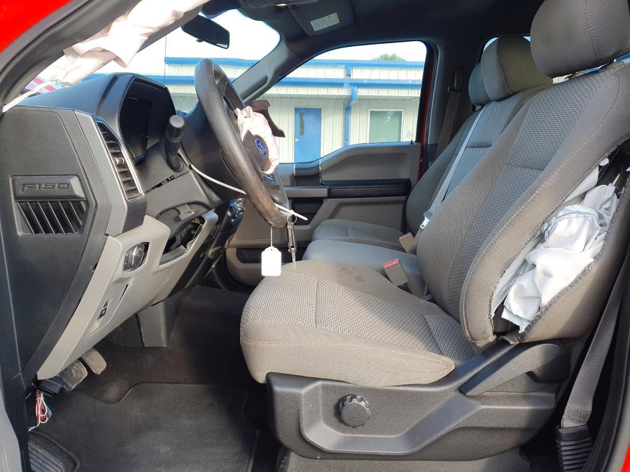 2019 Ford F150 Supercrew - Фото 7