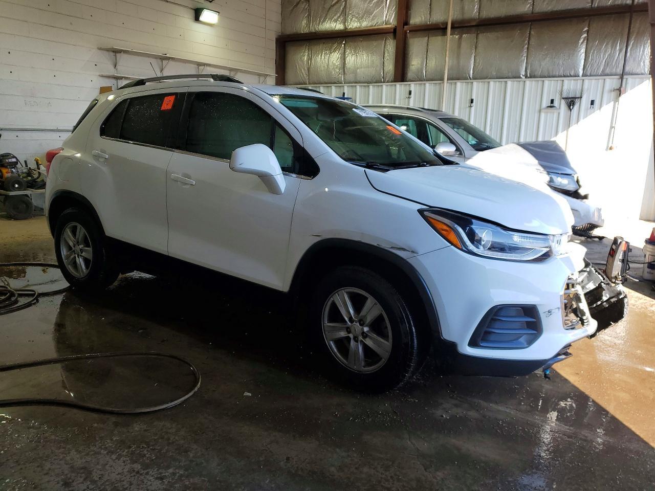 2020 Chevrolet Trax 1Lt - Фото 4