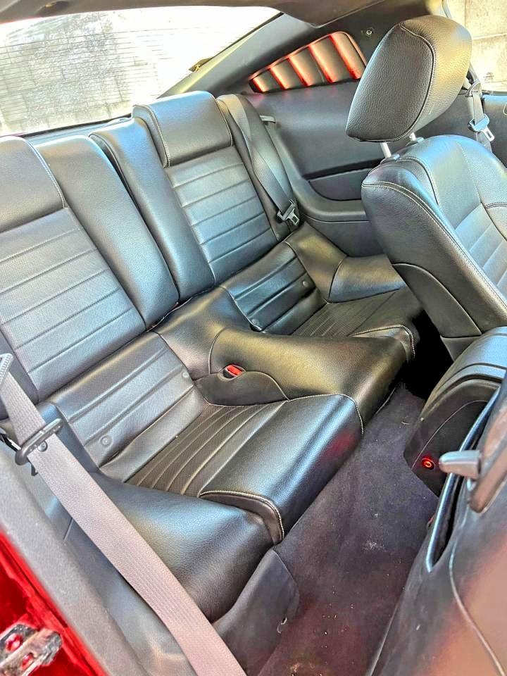 2010 Ford Mustang Gt - Image 6