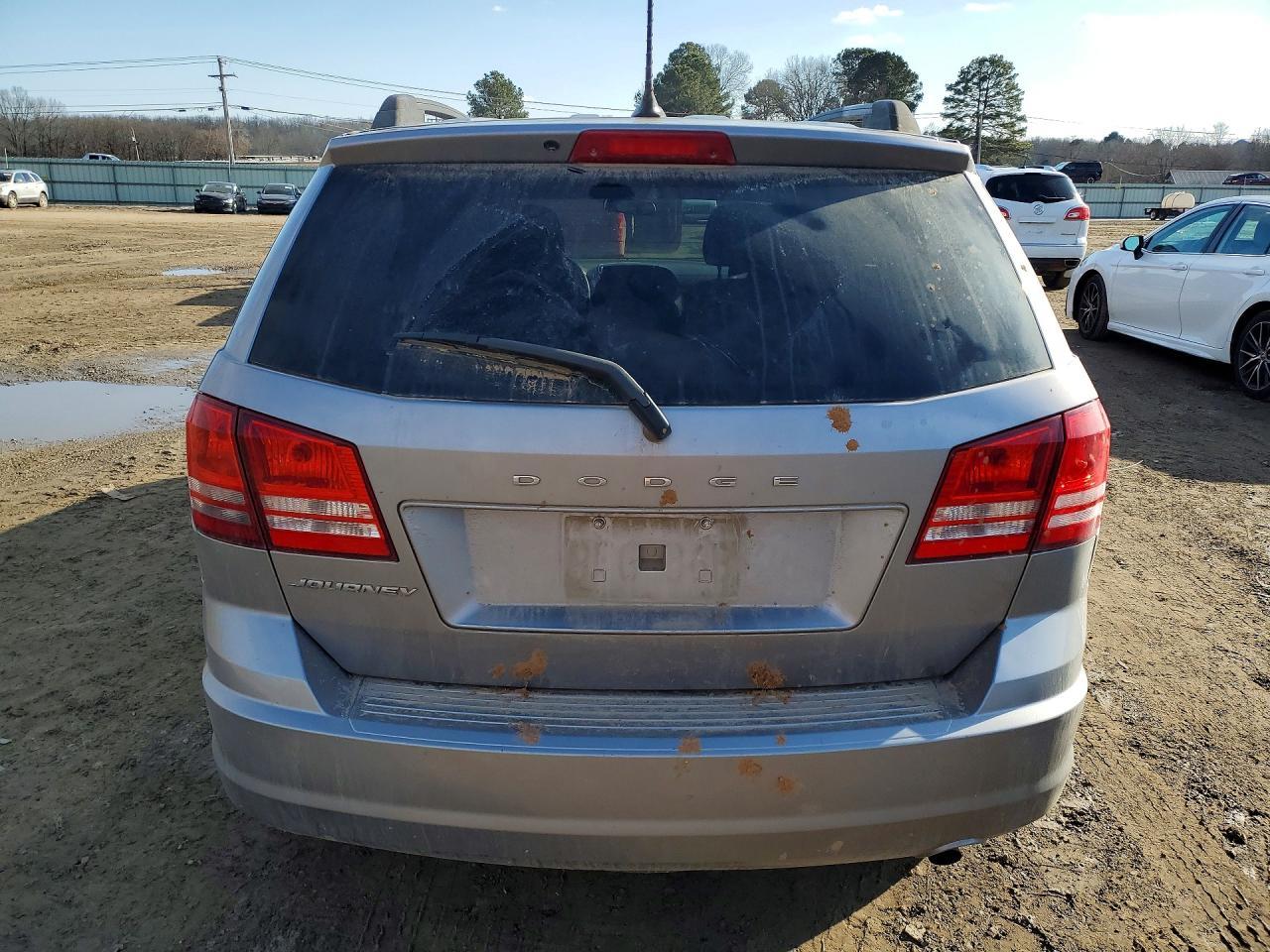 2018 Dodge Journey Se - Image 6