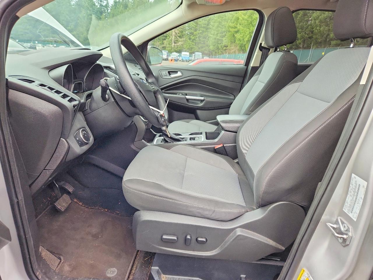 2017 Ford Escape Se - Image 7